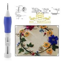 Agulha Ponto Russo Magica 12 Graduações Regulagem Agulha Ponto Russo Magica 12 Graduações Regulagem