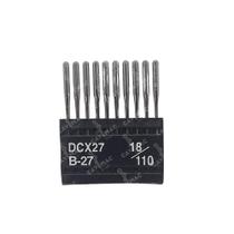 Agulha PP-DCX27- Ponto Plus Agulha PP-DCX27- Ponto Plus