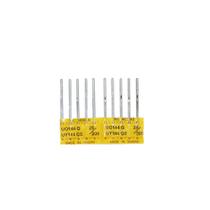 Agulha PP-UOX144-25-Ponto Plus