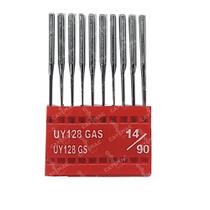 Agulha PP-UYX128GAS-Ponto Plus Agulha PP-UYX128GAS-Ponto Plus