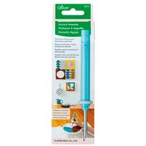 Agulha Punch Needle para Bordado Ponto Russo Clover Agulha Punch Needle para Bordado Ponto Russo Clover