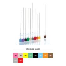 Agulha raqui lanceta quincke 25gx4 3/4-120x05 introd unisis