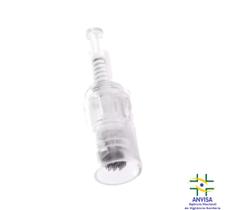 Agulha screw 36 pontas