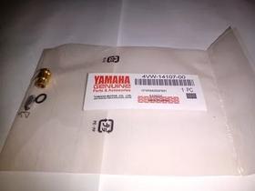 Agulha + Sede Carburador Completa Xt/tdm225 Yamaha