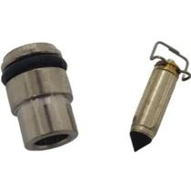 Agulha Sede Reparo Carburador Intruder Yes 125 Orignal 02a11 Agulha Sede Reparo Carburador Intruder Yes 125 Orignal 02a11