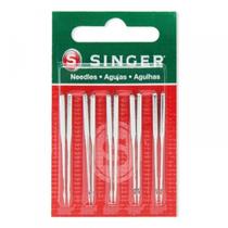 Agulha Singer 3355 DPx17 Para Transporte Duplo/Triplo E Pespontadeira Agulha Singer 3355 DPx17 Para Transporte Duplo/Triplo E Pespontadeira