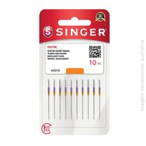 Agulha singer doméstica quilt e patchwork 2019