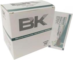 Agulha Sistêmica Para Acupuntura BK Plus (0,30x75 mm) Agulha Sistêmica Para Acupuntura BK Plus (0,30x75 mm)