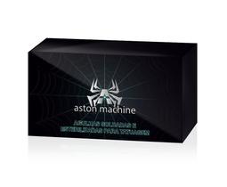 Agulha Soldada Aston 11 RM para Tatuagem e Micropigmentação