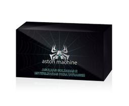 Agulha Soldada Aston 9 RM para Tatuagem e Micropigmentação