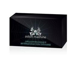 Agulha Soldada Aston Round Liner 11 para Tatuagem e Micropigmentação