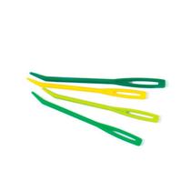 Agulha Tapestry Ponta Curva para Arremate e Acabamento - KnitPro