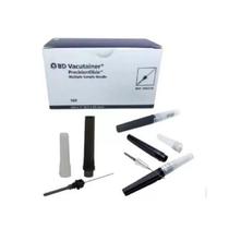 Agulha Vacutainer 25X7 Cx C/100UN 360210