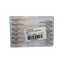 Agulha Veterinaria 15 X 18 Walmur