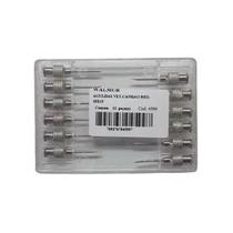 Agulha Veterinaria 20 X 15 Walmur