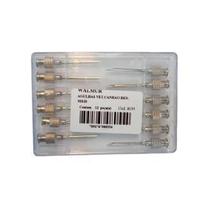 Agulha Veterinária 30 x 20 Walmur