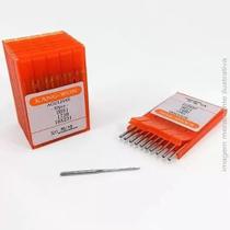 Agulhas cabo fino kang won para costura industrial - modelos 1515, 1738, 16x257, dbx1