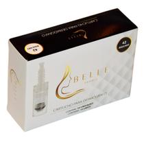 Agulhas Cartucho Caneta Derma Pen 12 36 42 Nano Pontas KIT 10