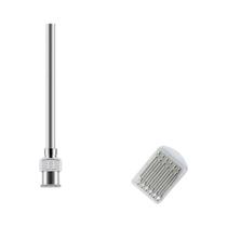 Agulhas De Aço Inoxidável Com Ponta Cega De 38mm, Pacote Com 12, Agulhas De Dosagem De 1.5 Polegadas