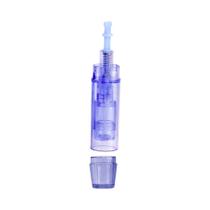 Agulhas De Baioneta Para Microneedling Dermapen 10, 20, 50, 100 Peças Para Caneta UltimaA6 Dr.imp,
