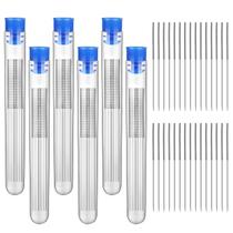 Agulhas de limpeza de bicos de impressora 3D 0,4 mm 120 unidades - Sliverdew Agulhas de limpeza de bicos de impressora 3D 0,4 mm 120 unidades - Sliverdew