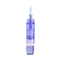 Agulhas De Substituição Para Microneedling, Pontas De Cartucho Nano De 9/12/36/42 Pinos Para