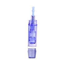Agulhas De Substituição Para Microneedling, Pontas De Cartucho Nano De 9/12/36/42 Pinos Para