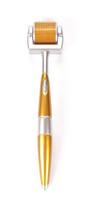 Agulhas de titânio Derma Roller CYSSUS Professional 192 0,25 mm
