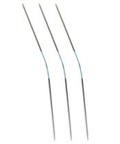 Agulhas de tricô addi FlexiFlips de ponta dupla 2,25 mm Agulhas de tricô addi FlexiFlips de ponta dupla 2,25 mm