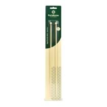 Agulhas de Trico Em Bambu 4.0mm - Euroroma