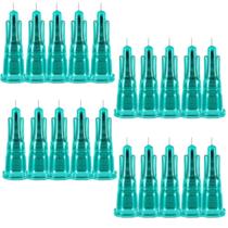 Agulhas Lebel 32G x 0,23mm x 4mm Pro Beauty Kit com 20 Unidades