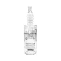 Agulhas Para Caneta De Microagulhamento Elétrica 100/50/10 Peças, Cartucho Nano Automático De 12/36