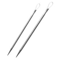 Agulhas para Costurar Lã Addi Loop Agulhas para Costurar Lã Addi Loop