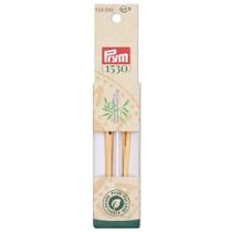 Agulhas Para Costurar Lã Bambu Prym
