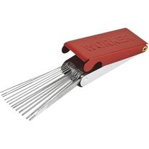 Agulheiro Limpeza Bicos 55Mm Worker