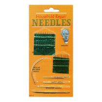 Agulheiro Needles - 26 Agulhas E 1 Passador Agulheiro Needles - 26 Agulhas E 1 Passador