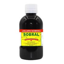 Agurdente alema sobral 100 ml