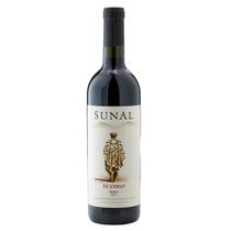 Agustín Lanús Sunal Icono Malbec 750ml - Agustin Lanus