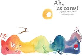 Ah, as cores!