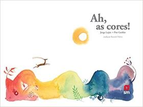 Ah, As Cores! Sortido