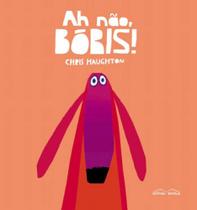 Ah nao, boris!
