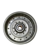 Ah210922 polia guia do picador de palhas colheitadeiras john deere