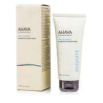 Ahava Time To Hydrate Máscara Creme Hidratação 100Ml/