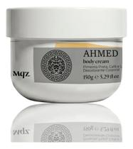 Ahmed - Body Cream Desodorante Hidratante 150g (Masculino) Ahmed - Body Cream Desodorante Hidratante 150g (Masculino)