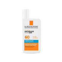 Ahthelios Hydraox La Roche Posay 60 FPS Sem Cor 40ml Ahthelios Hydraox La Roche Posay 60 FPS Sem Cor 40ml