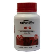 Ai-G 30 Comprimidos Nutripharme