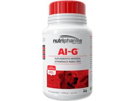 AI-G 90 Comprimidos - Nutripharme