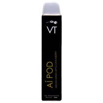 Aí Pod Gel Sexo Oral Mix Frutas 20Ml Hot Flowers