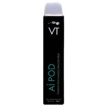 Aí Pod Gel Sexo Oral Mix Frutas 20Ml Hot Flowers - Hotflowers