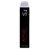 Aí Pod Gel Sexo Oral Mix Frutas 20Ml Hot Flowers